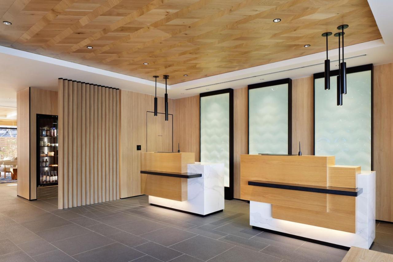 Fairfield By Marriott Gifu Gujo Hotell Exteriör bild