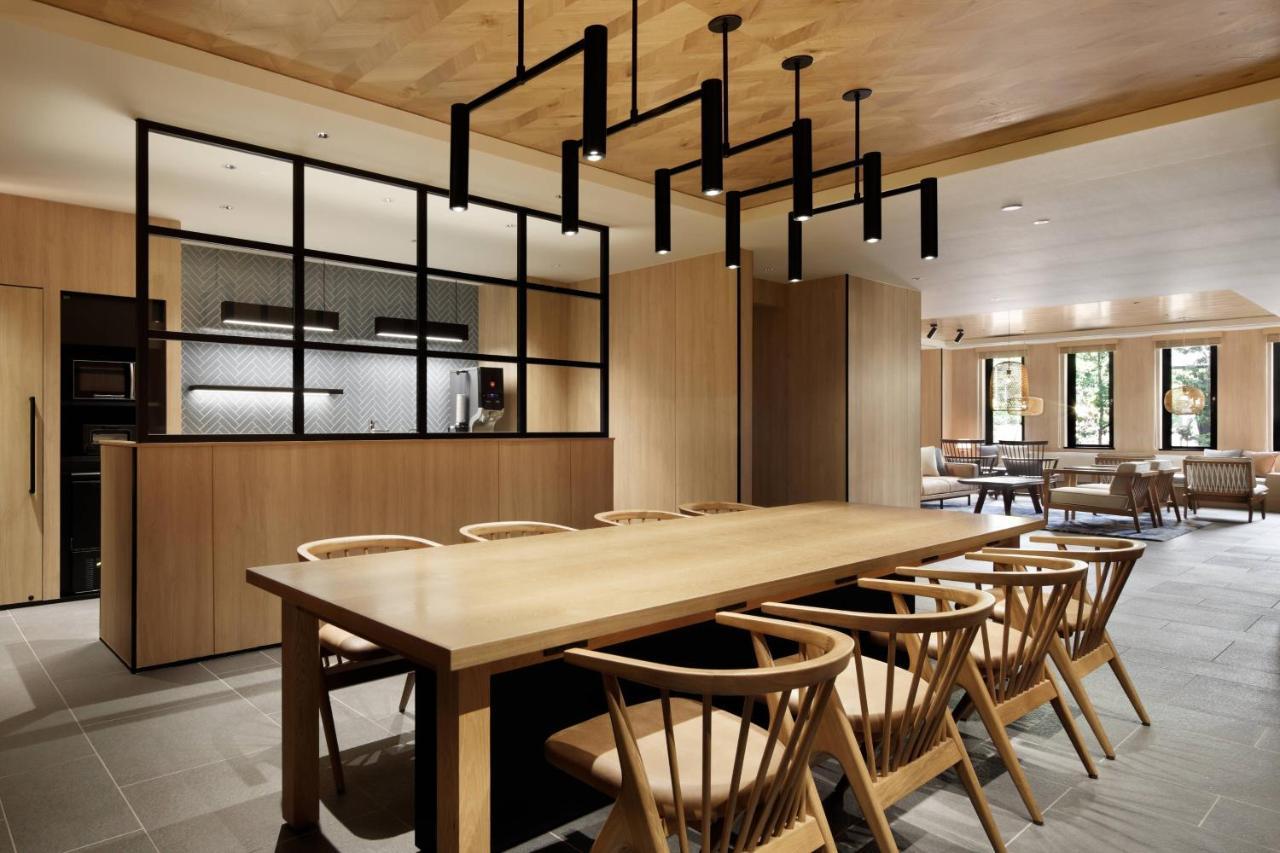 Fairfield By Marriott Gifu Gujo Hotell Exteriör bild