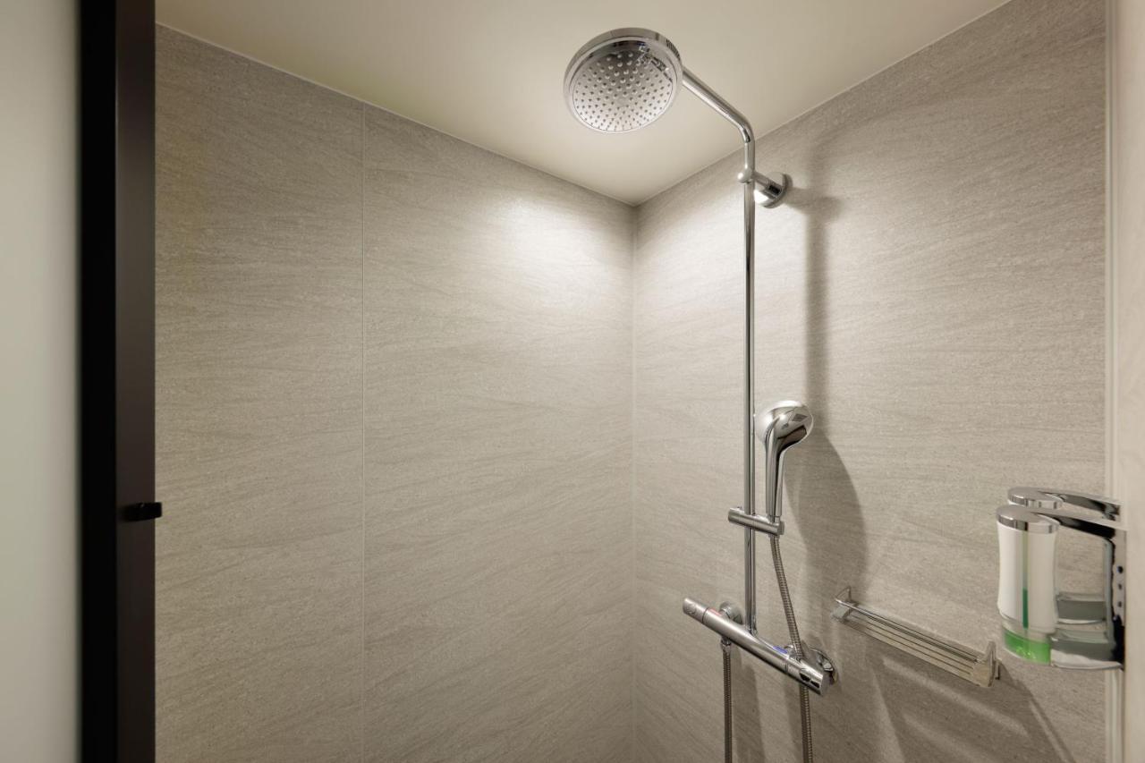 Fairfield By Marriott Gifu Gujo Hotell Exteriör bild