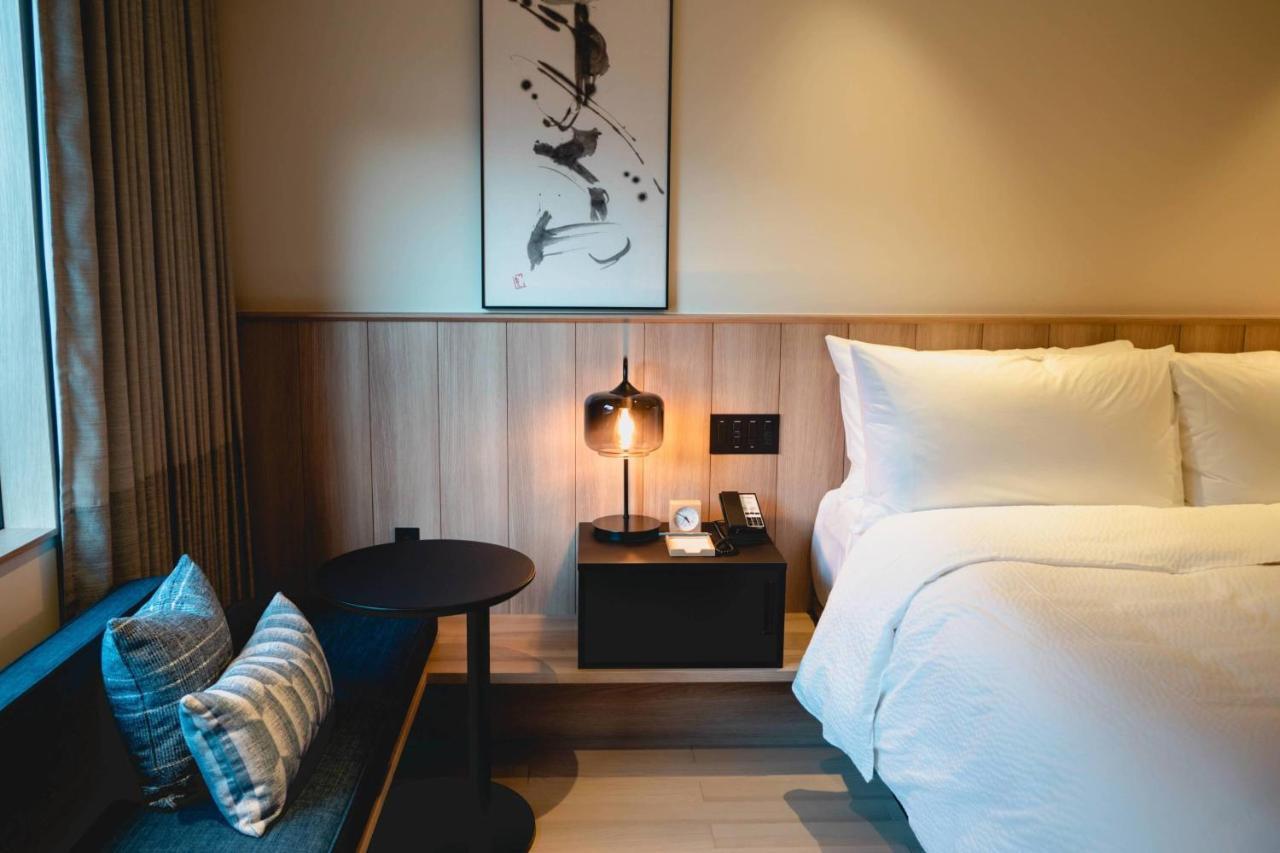 Fairfield By Marriott Gifu Gujo Hotell Exteriör bild