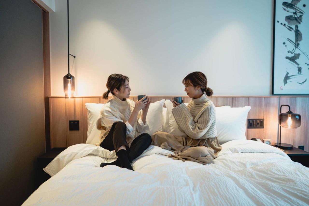Fairfield By Marriott Gifu Gujo Hotell Exteriör bild