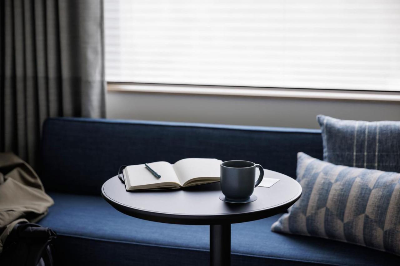 Fairfield By Marriott Gifu Gujo Hotell Exteriör bild