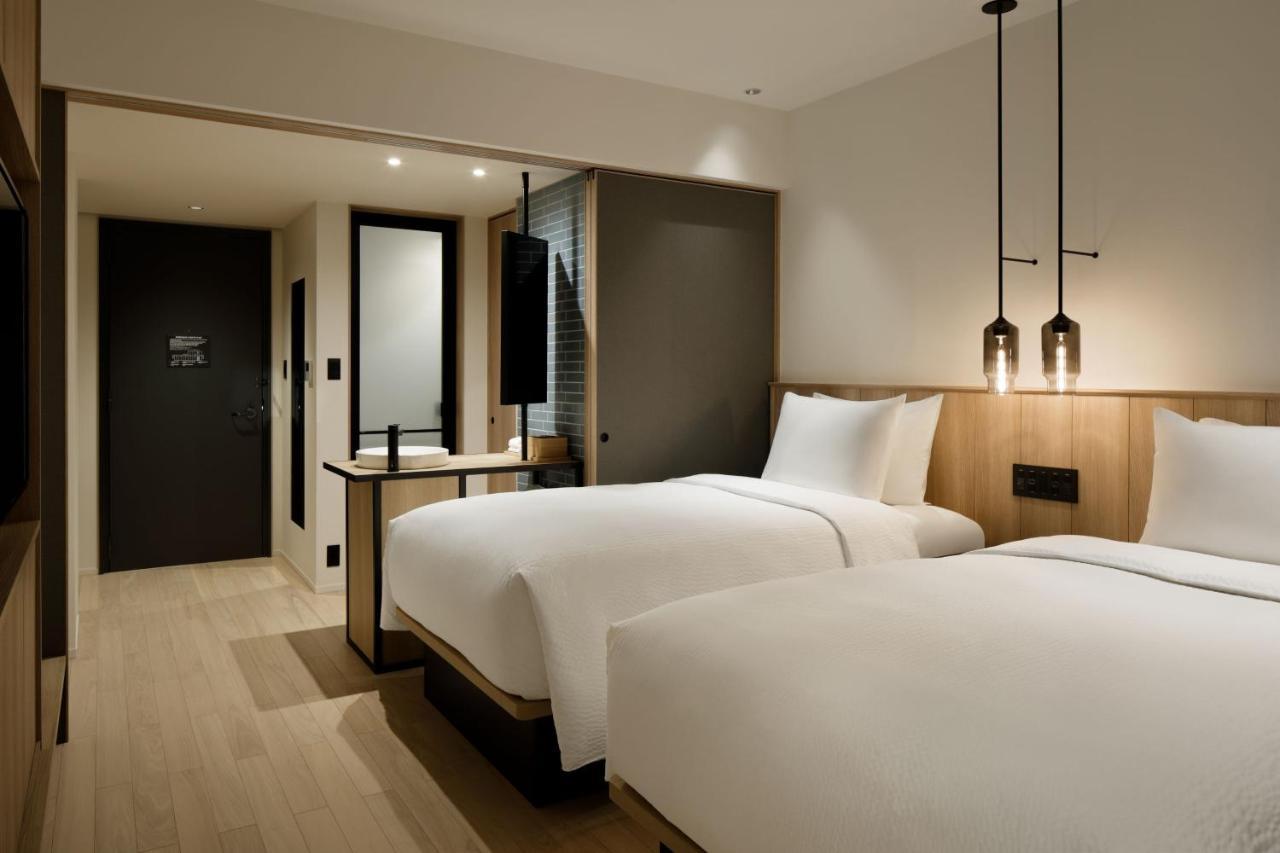 Fairfield By Marriott Gifu Gujo Hotell Exteriör bild