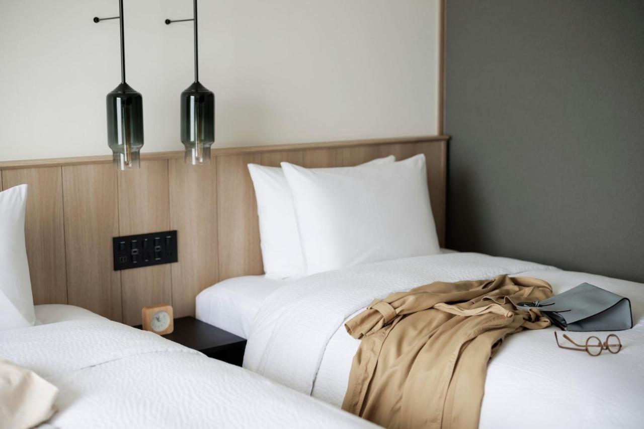 Fairfield By Marriott Gifu Gujo Hotell Exteriör bild
